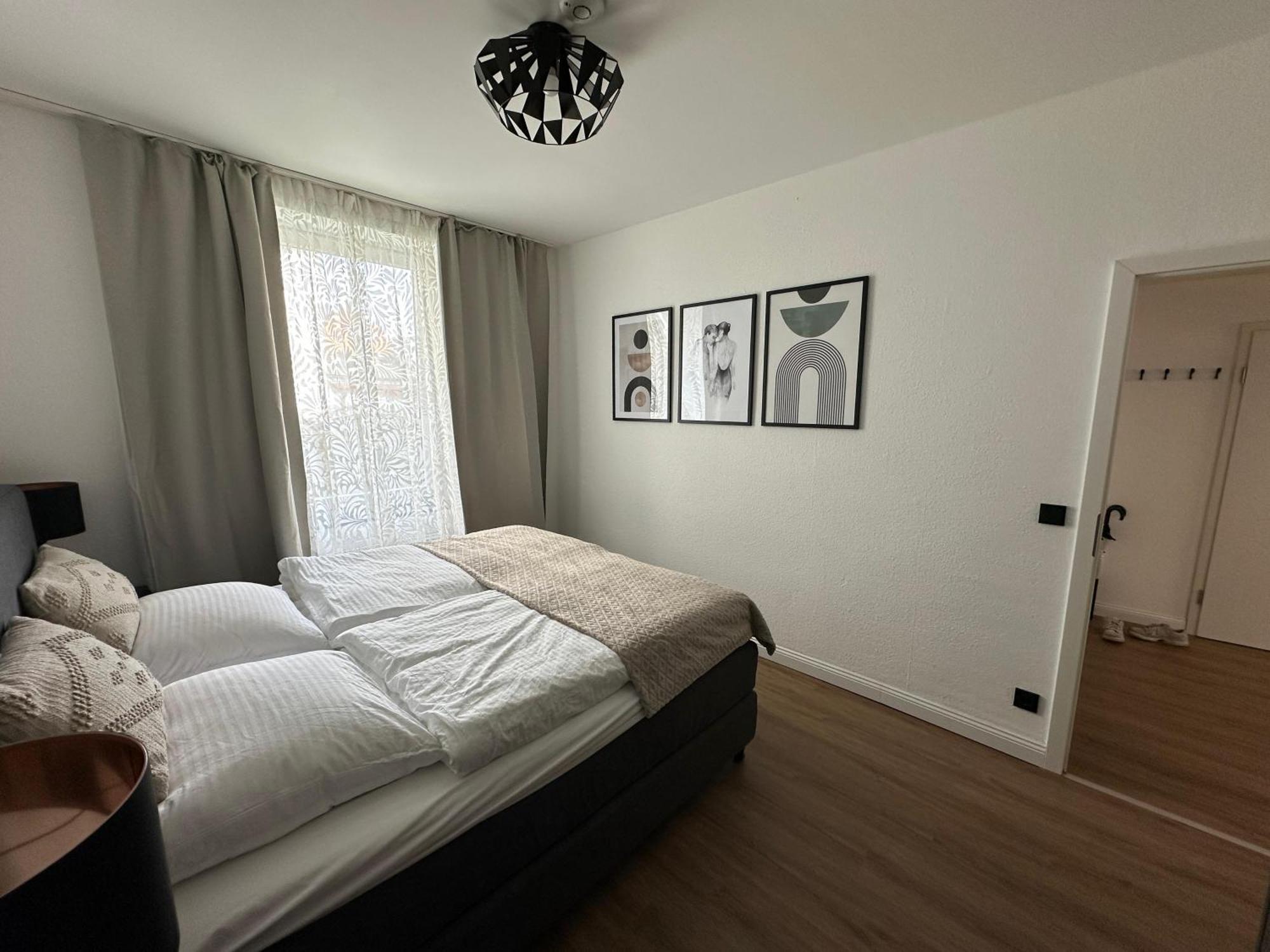 Appartement Haus Newgate *