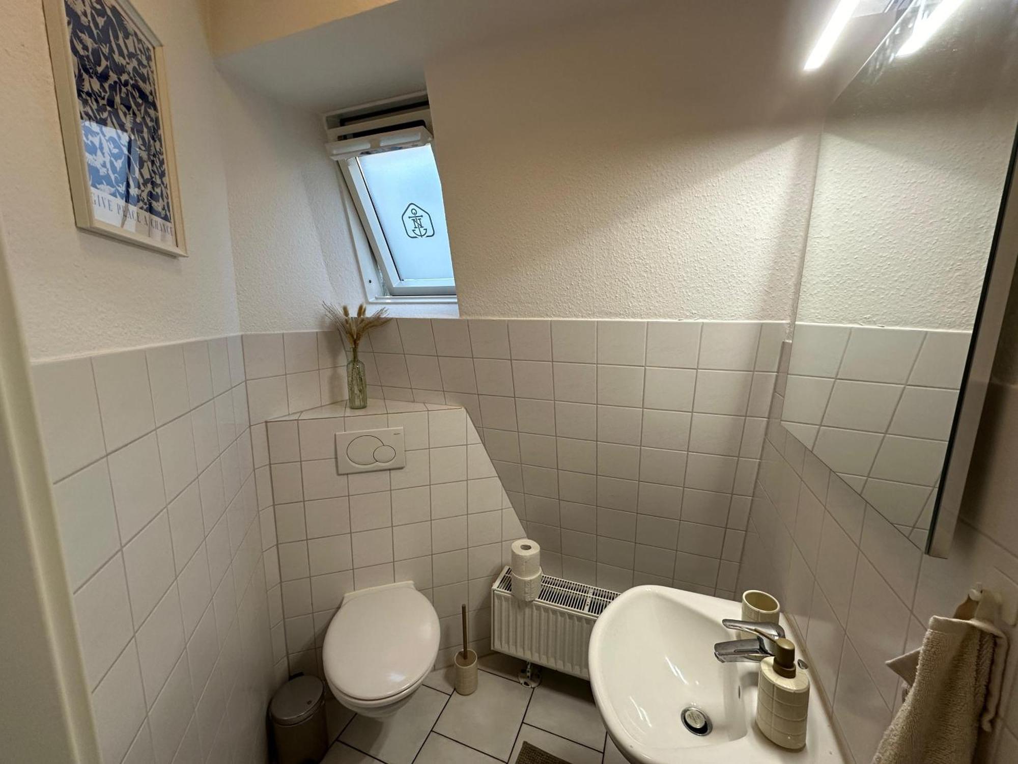 Haus Newgate Appartement Lübeck