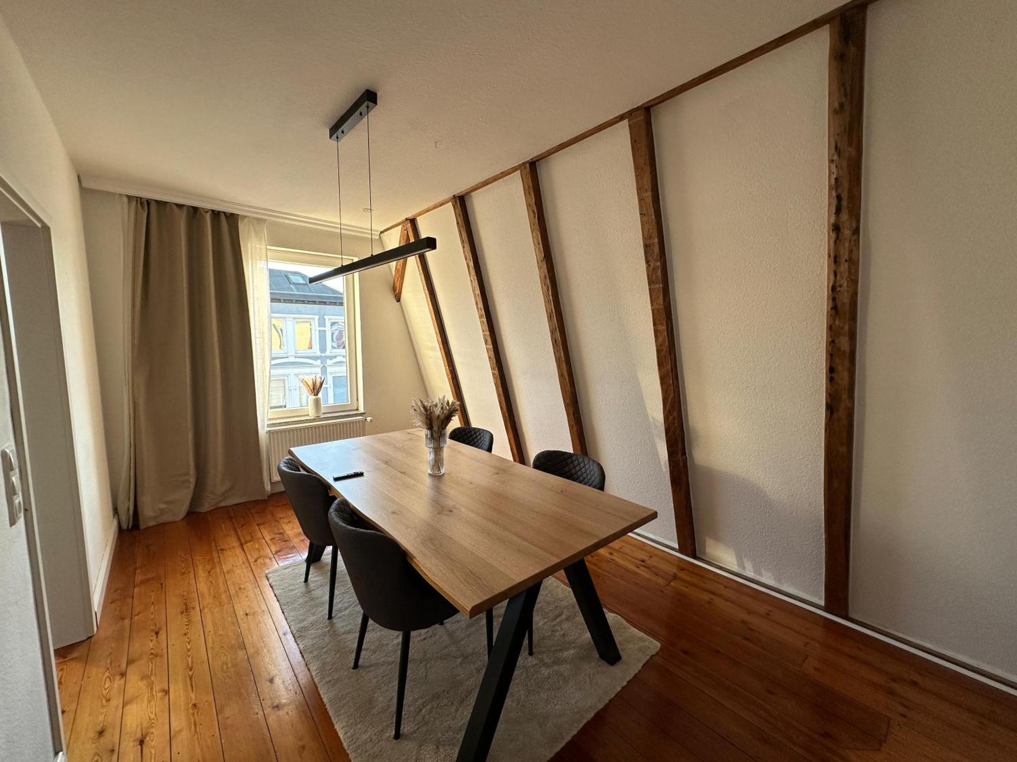 Haus Newgate