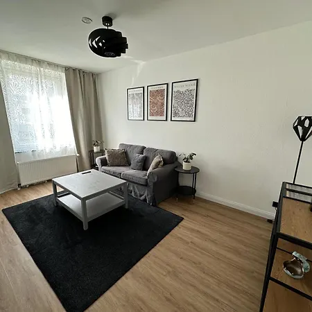 Haus Newgate Apartment Lubeck Exterior photo